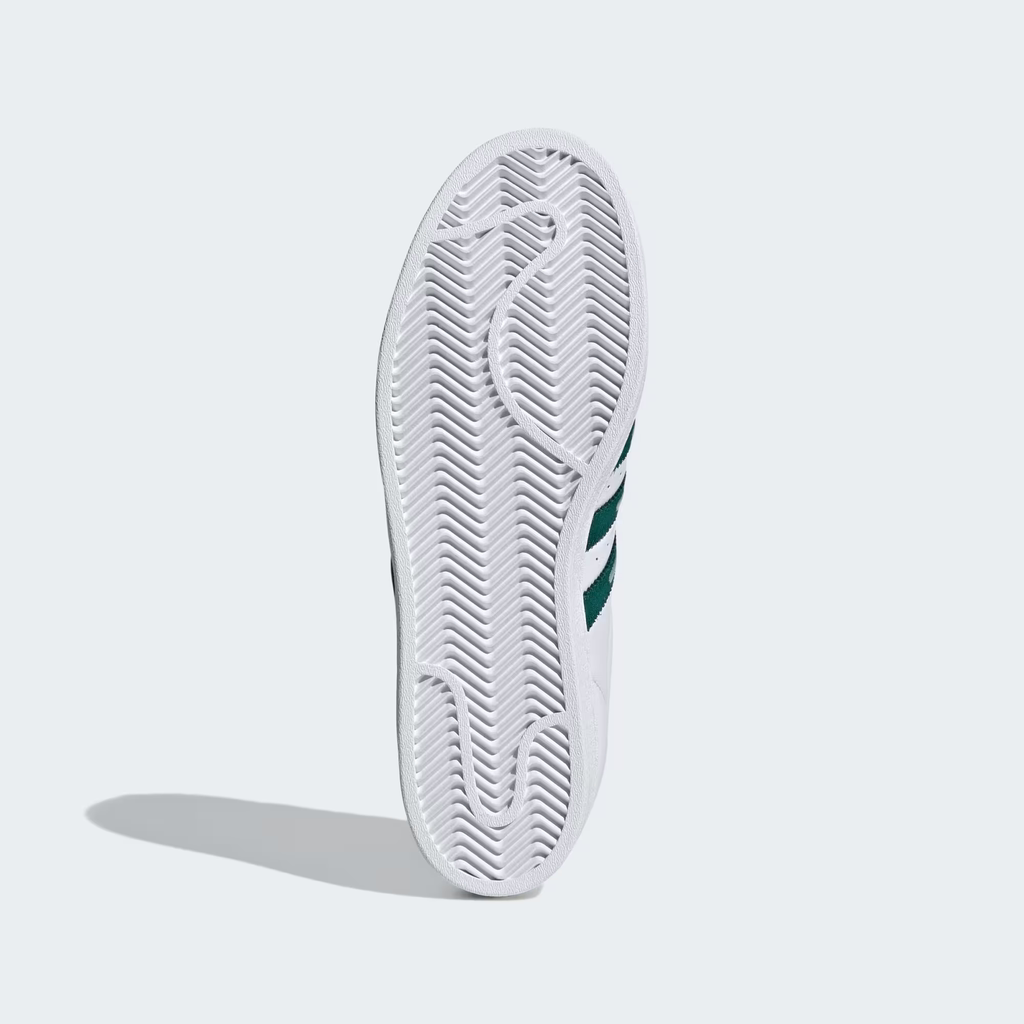 Giày Adidas Nam Nữ Chính Hãng - Superstar Shoes - Trắng | JapanSport - ID1374