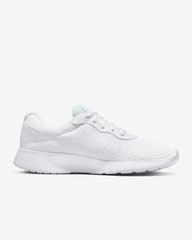 Giày Nike Nam Chính hãng - Tanjun - Trắng | JapanSport DJ6257-104