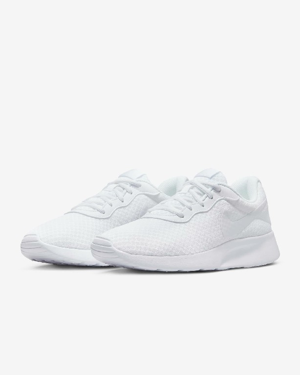 Giày Nike Nam Chính hãng - Tanjun - Trắng | JapanSport DJ6257-104