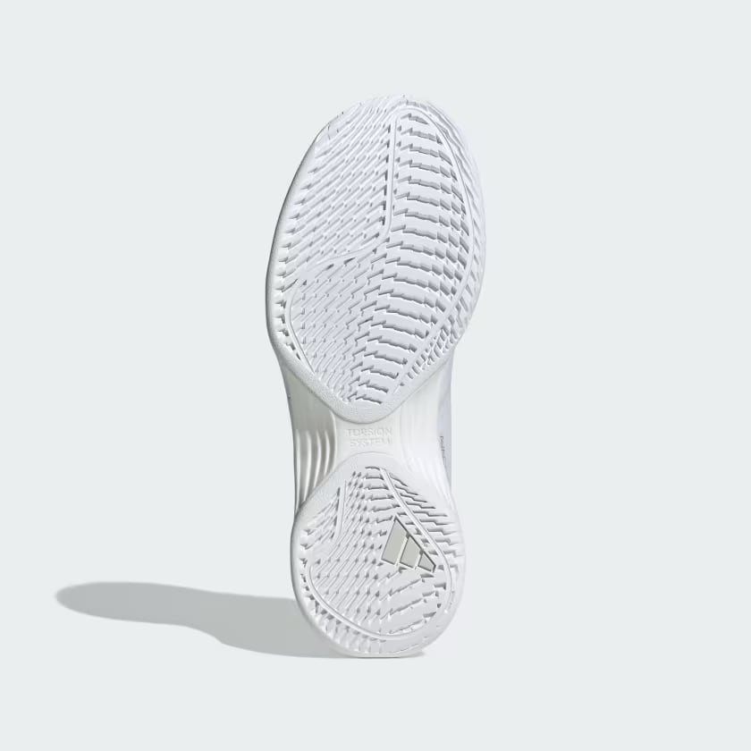 Giày Tennis Adidas Nữ Chính Hãng - Avacourt 2 - Màu trắng| JapanSport IG3030