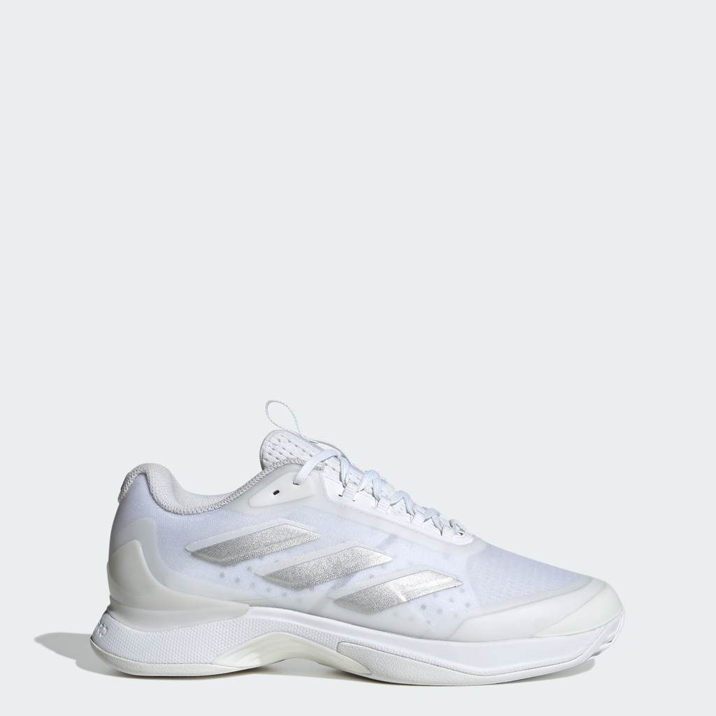 Giày Tennis Adidas Nữ Chính Hãng - Avacourt 2 - Màu trắng| JapanSport IG3030