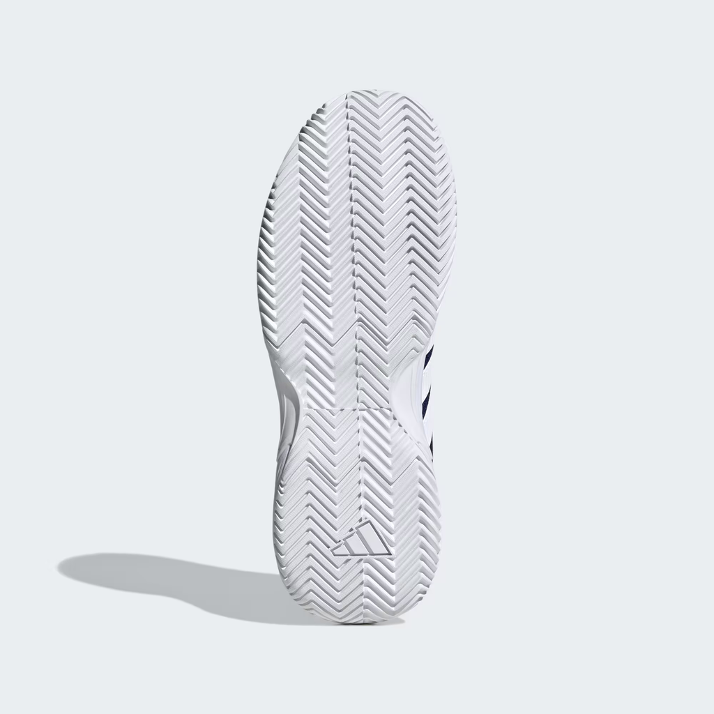 Giày Tennis Nam Adidas Chính Hãng - GAMECOURT 2 - Màu xanh | JapanSport KI0784