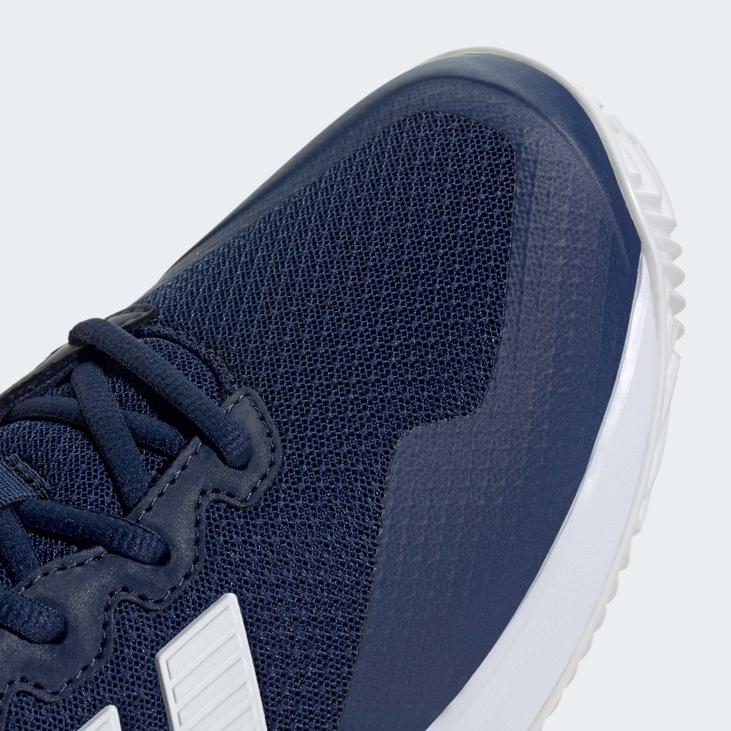 Giày Tennis Nam Adidas Chính Hãng - GAMECOURT 2 - Màu xanh | JapanSport KI0784