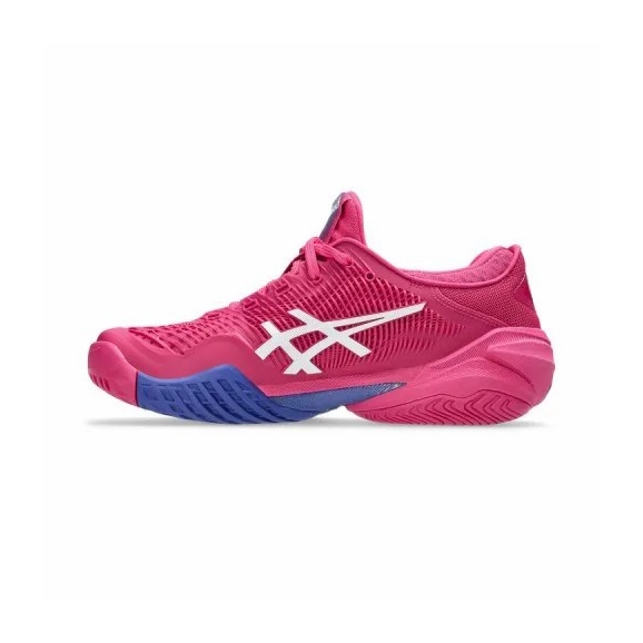 Giày Tennis Asics Nữ Chính hãng - Court FF 3 - Màu Tím Hồng | JapanSport 1042A220-700