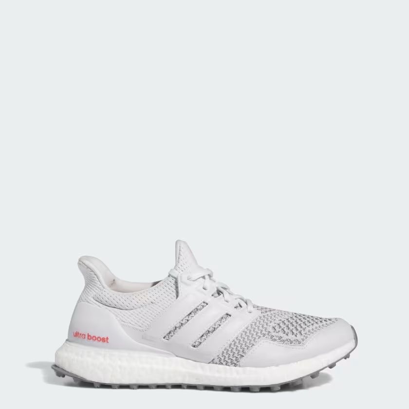 Giày Adidas Nam Chính Hãng - ULTRABOOST GOLF - Trắng | JapanSport IF0323