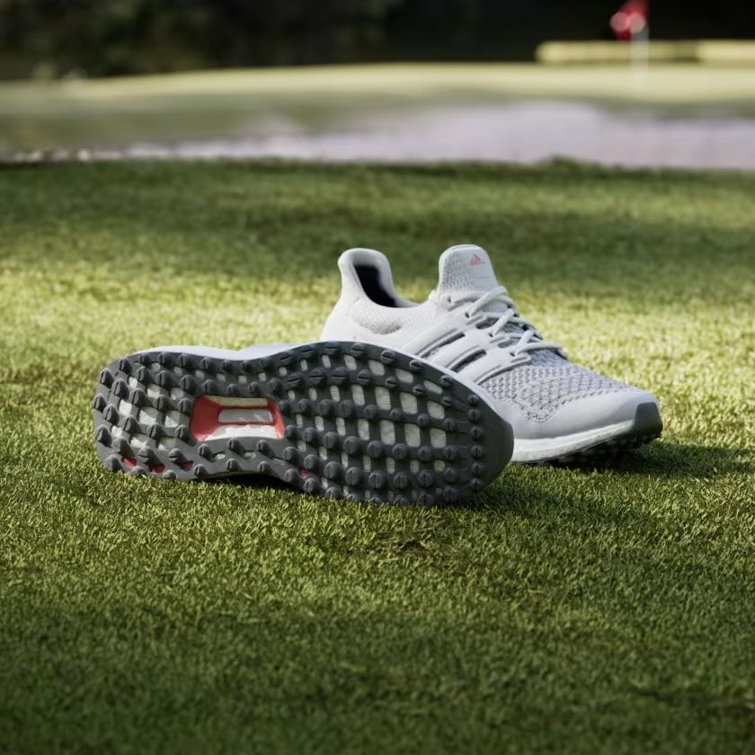 Giày Adidas Nam Chính Hãng - ULTRABOOST GOLF - Trắng | JapanSport IF0323