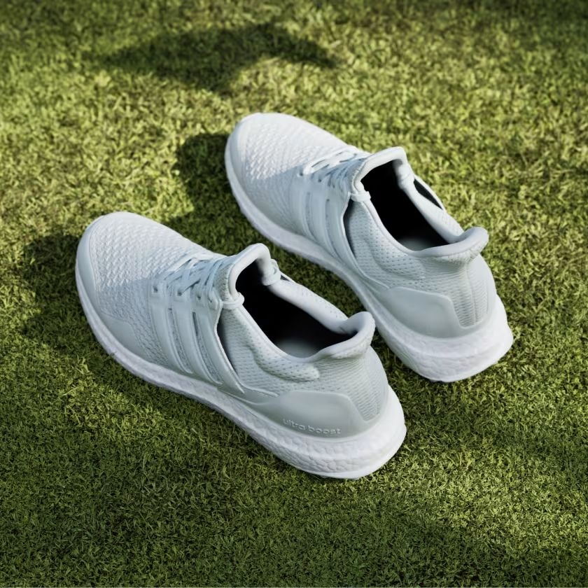 Giày Adidas Nam nữ Chính Hãng - ULTRABOOST GOLF - Trắng | JapanSport IF0324