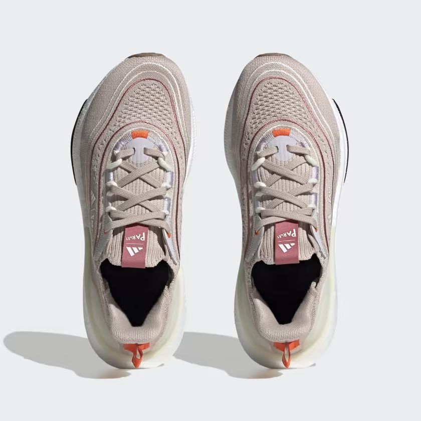 Giày Adidas Nam Nữ Chính Hãng - Ultraboost Light Shoes - Nâu | JapanSport HQ1400