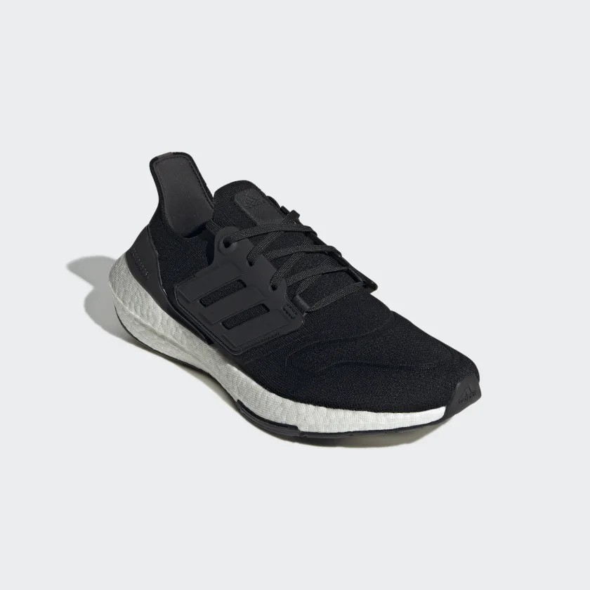 Giày chạy Adidas Chính hãng - Ultraboost 22 Nam - Đen | JapanSport GX3062
