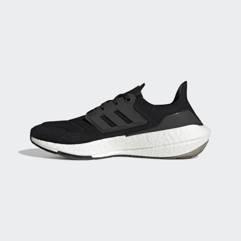 Giày chạy Adidas Chính hãng - Ultraboost 22 Nam - Đen | JapanSport GX3062