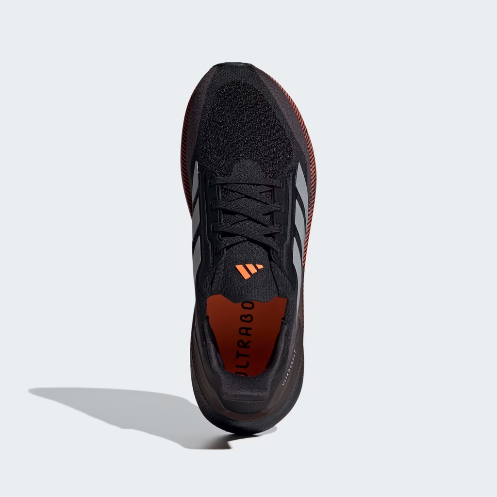 Giày chạy nam Adidas Chính Hãng - ULTRABOOST 5X - Màu đen | JapanSport JQ9082