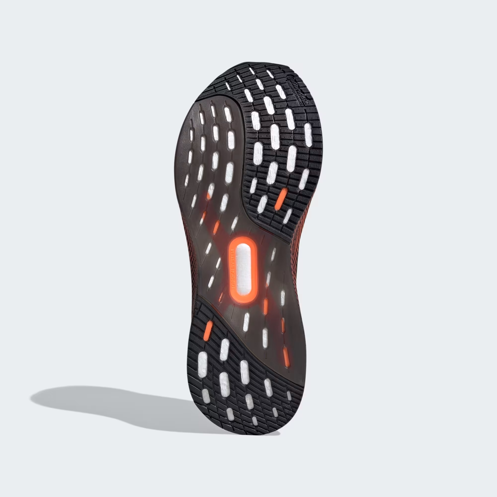 Giày chạy nam Adidas Chính Hãng - ULTRABOOST 5X - Màu đen | JapanSport JQ9082