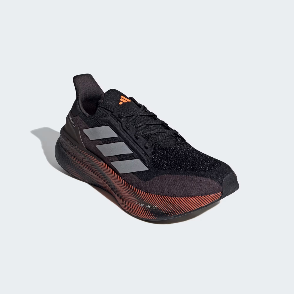 Giày chạy nam Adidas Chính Hãng - ULTRABOOST 5X - Màu đen | JapanSport JQ9082