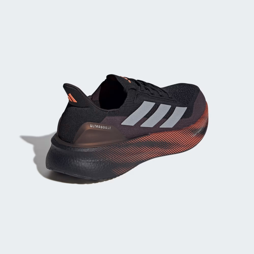 Giày chạy nam Adidas Chính Hãng - ULTRABOOST 5X - Màu đen | JapanSport JQ9082