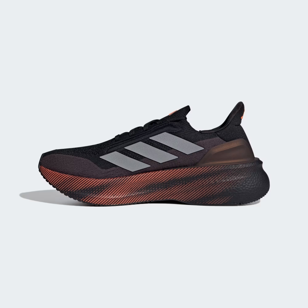 Giày chạy nam Adidas Chính Hãng - ULTRABOOST 5X - Màu đen | JapanSport JQ9082