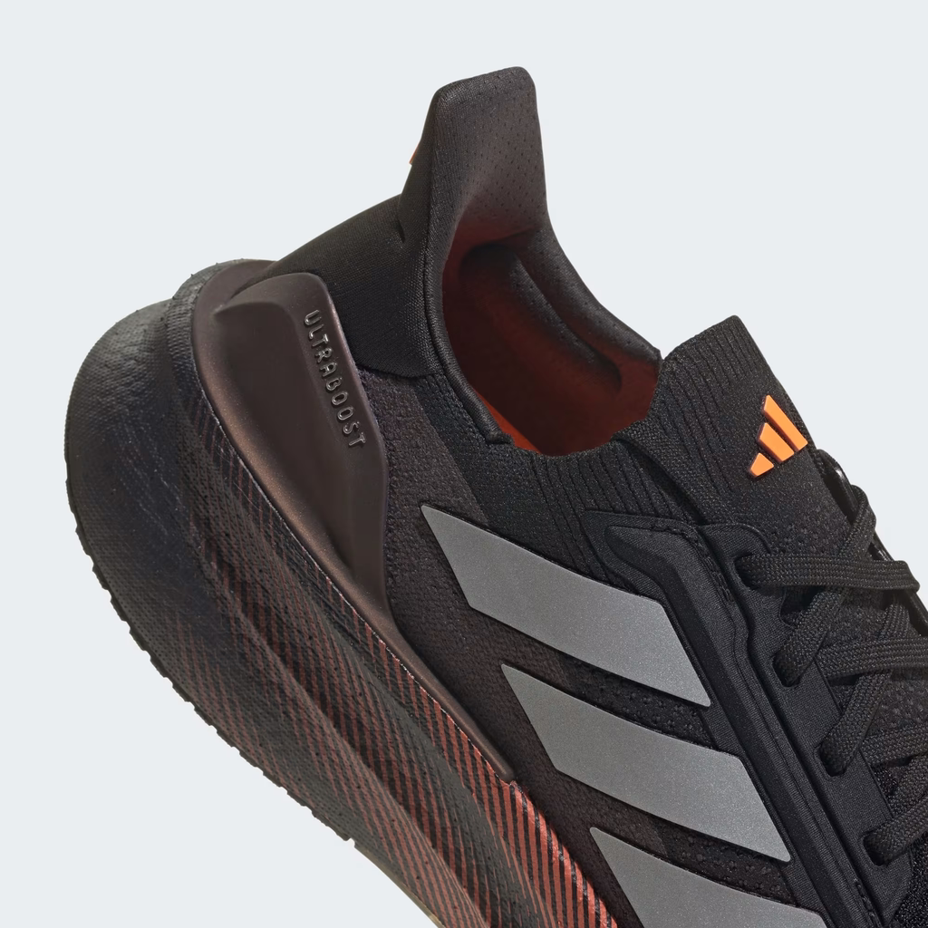 Giày chạy nam Adidas Chính Hãng - ULTRABOOST 5X - Màu đen | JapanSport JQ9082