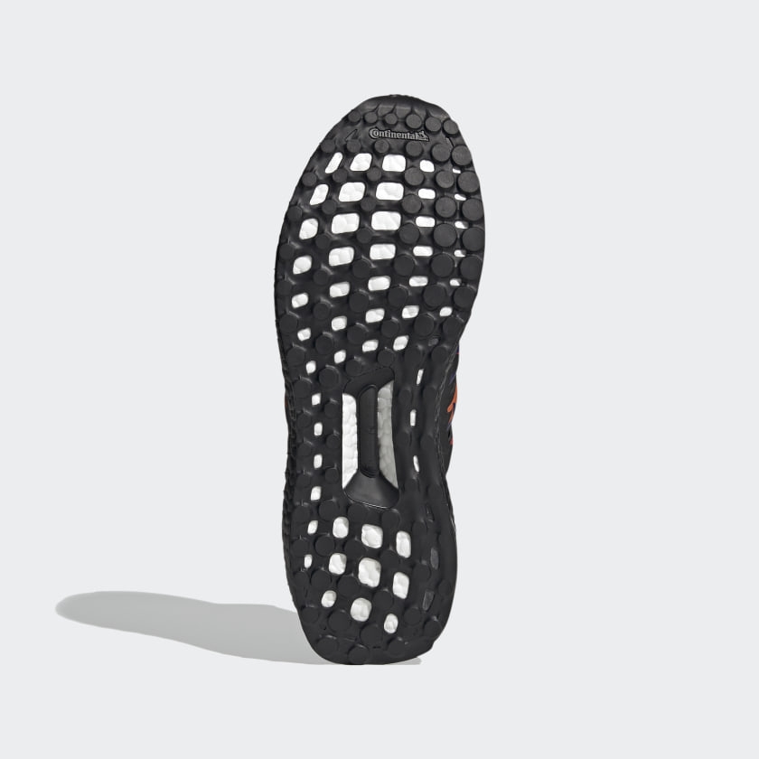 Giày chạy Adidas Chính Hãng - Ultraboost DNA Nam Nữ - Đen | JapanSport GZ7603