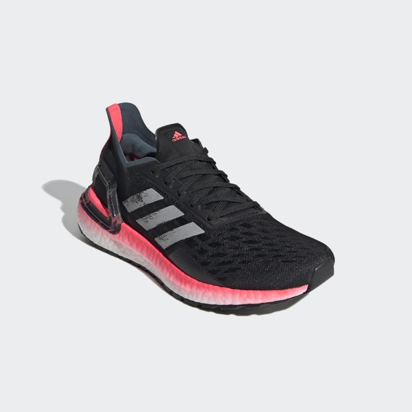 Giày chạy Adidas Chính hãng - ULTRABOOST PB W - Đen | JapanSport EH1216