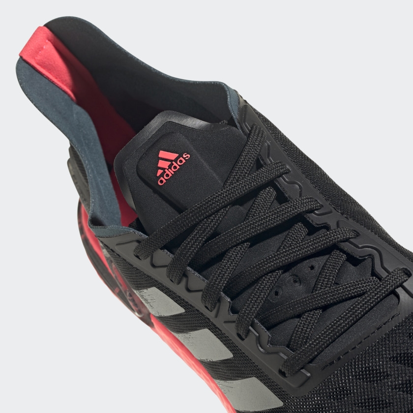 Giày chạy Adidas Chính hãng - ULTRABOOST PB W - Đen | JapanSport EH1216