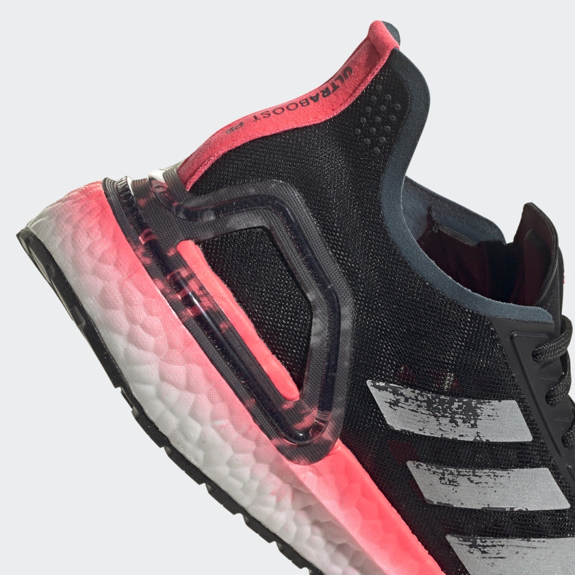Giày chạy Adidas Chính hãng - ULTRABOOST PB W - Đen | JapanSport EH1216