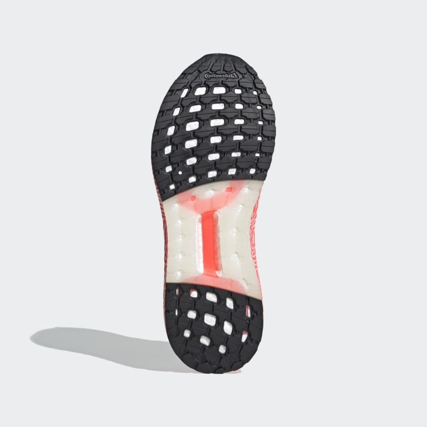 Giày chạy Adidas nam Chính Hãng - Ultraboost PB Summer RDY - Trắng | JapanSport FX0031