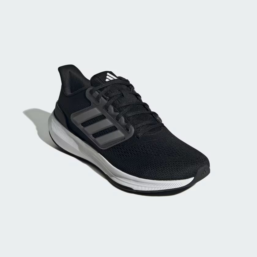 Giày chạy Nam Adidas Chính hãng - Ultrabounce - Đen | JapanSport HP5796