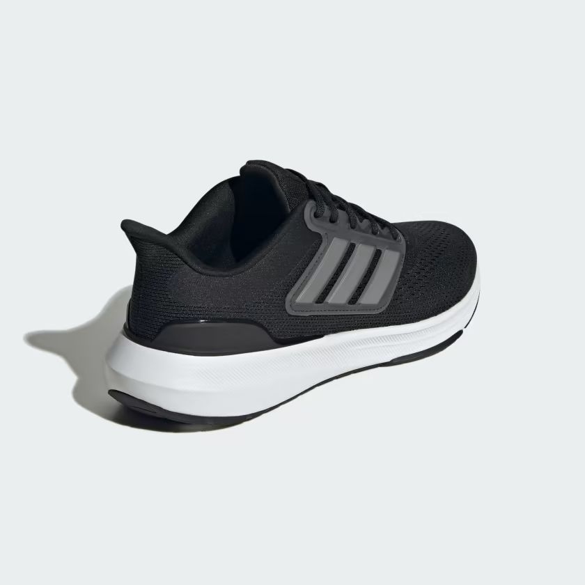Giày chạy Nam Adidas Chính hãng - Ultrabounce - Đen | JapanSport HP5796