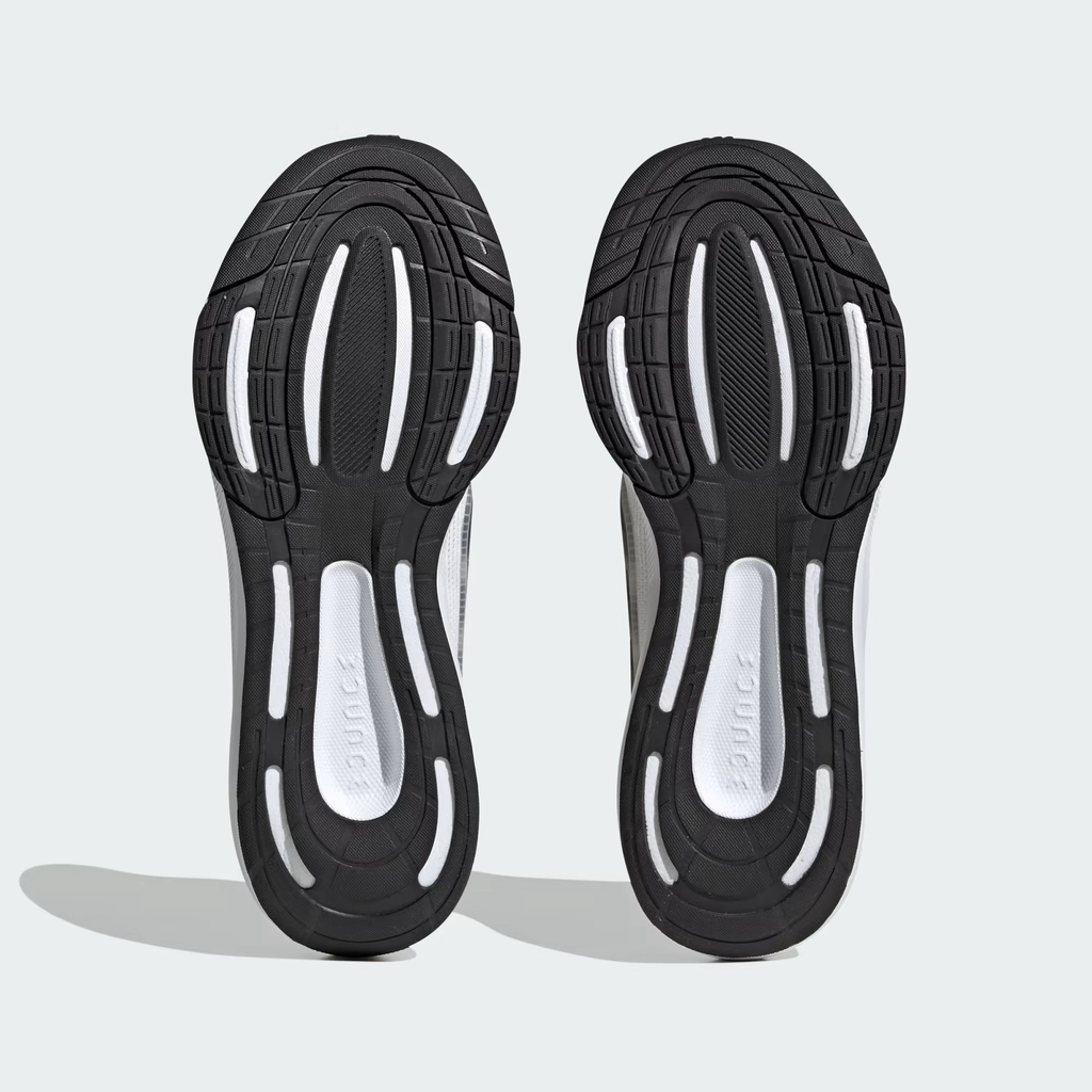 Giày chạy Nam Adidas Chính hãng - Ultrabounce Run - Màu Trắng | JapanSport HP5778