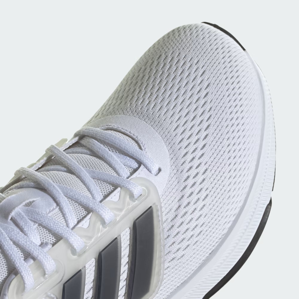 Giày chạy Nam Adidas Chính hãng - Ultrabounce Run - Màu Trắng | JapanSport HP5778