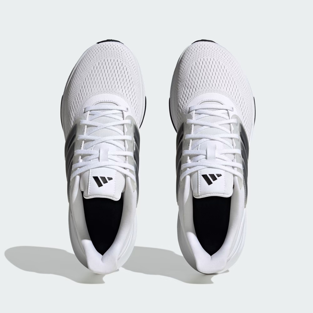 Giày chạy Nam Adidas Chính hãng - Ultrabounce Run - Màu Trắng | JapanSport HP5778