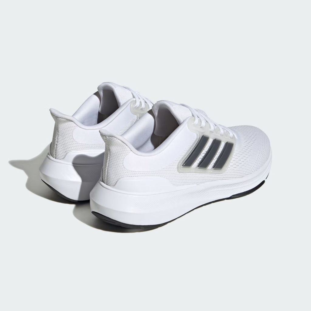 Giày chạy Nam Adidas Chính hãng - Ultrabounce Run - Màu Trắng | JapanSport HP5778