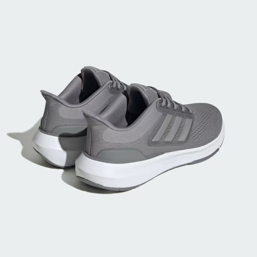 Giày chạy Nam Adidas Chính hãng - Ultrabounce - Xám | JapanSport HP5773