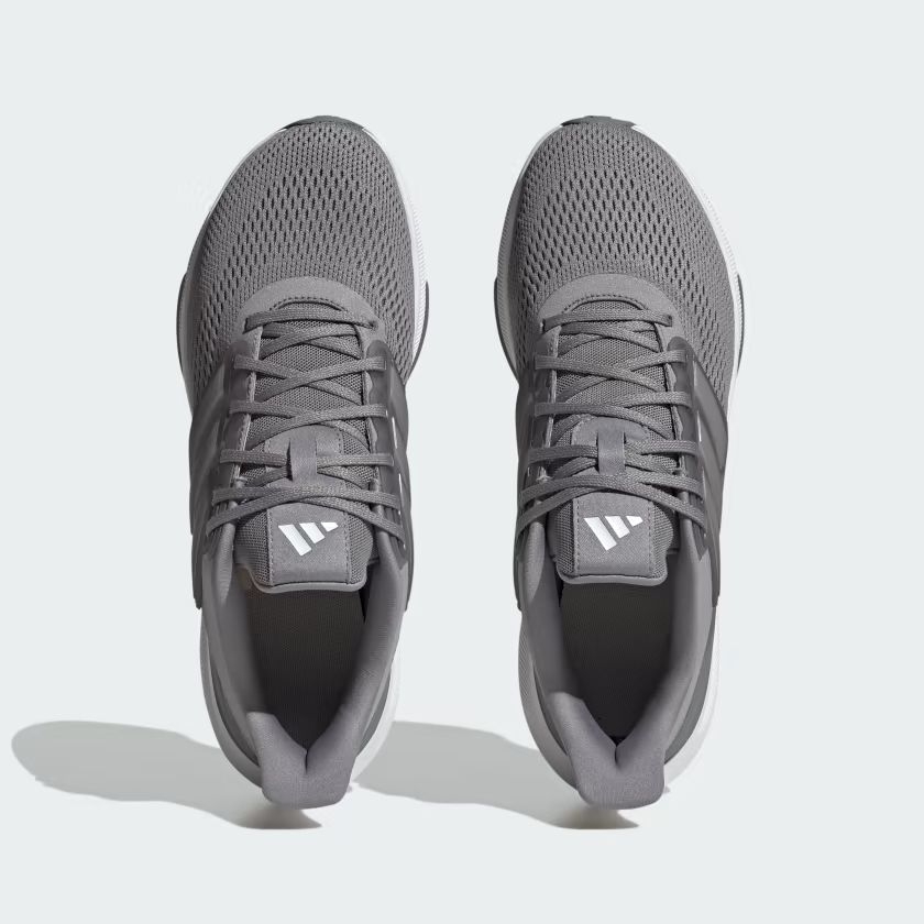 Giày chạy Nam Adidas Chính hãng - Ultrabounce - Xám | JapanSport HP5773