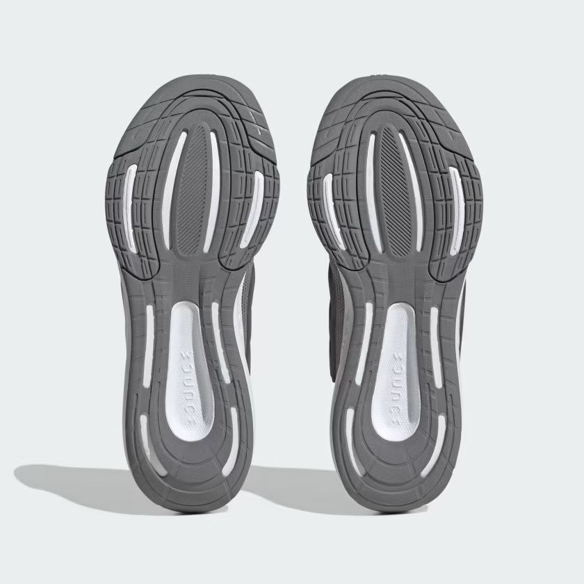 Giày chạy Nam Adidas Chính hãng - Ultrabounce - Xám | JapanSport HP5773