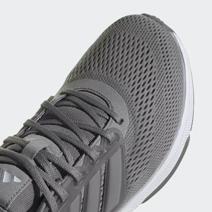 Giày chạy Nam Adidas Chính hãng - Ultrabounce - Xám | JapanSport HP5773