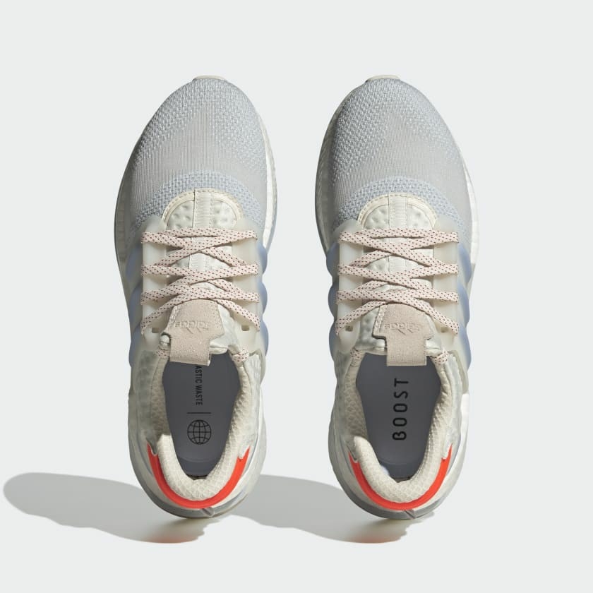 Giày Adidas Nữ Chính hãng - X_PLRBOOST - Xanh da trời | JapanSport HP3143