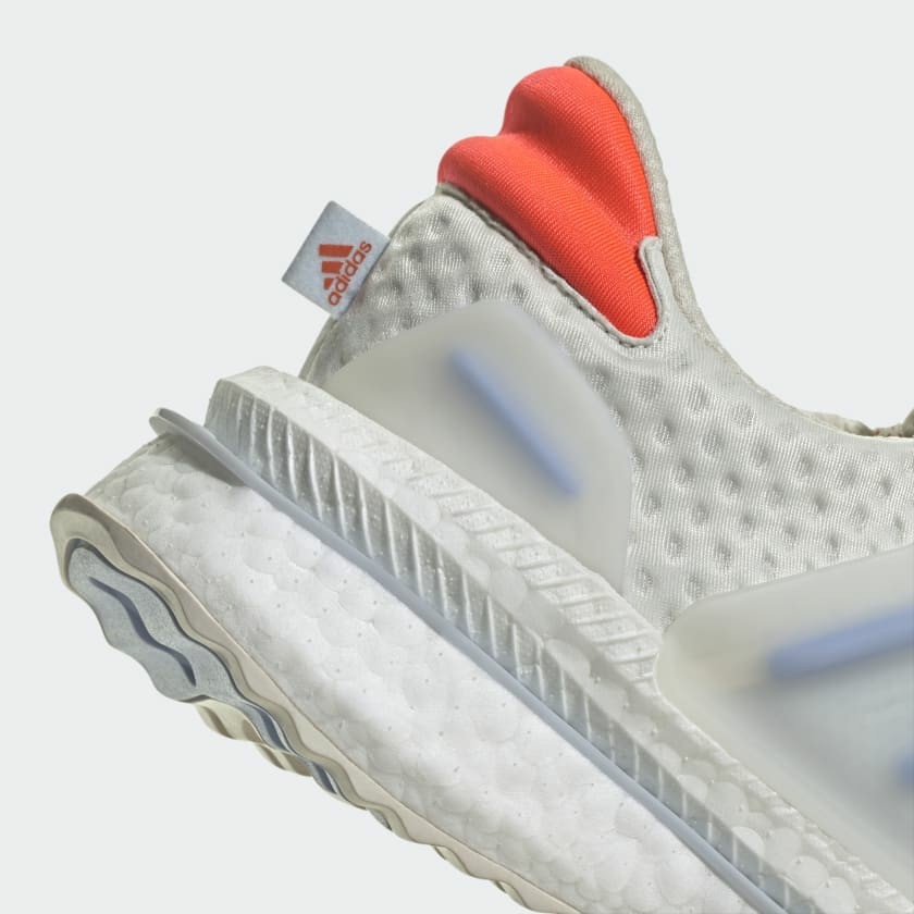 Giày Adidas Nữ Chính hãng - X_PLRBOOST - Xanh da trời | JapanSport HP3143
