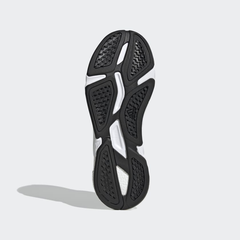 Giày Adidas Chính hãng - X9000L2 Nam nữ - Đen | JapanSport S23657