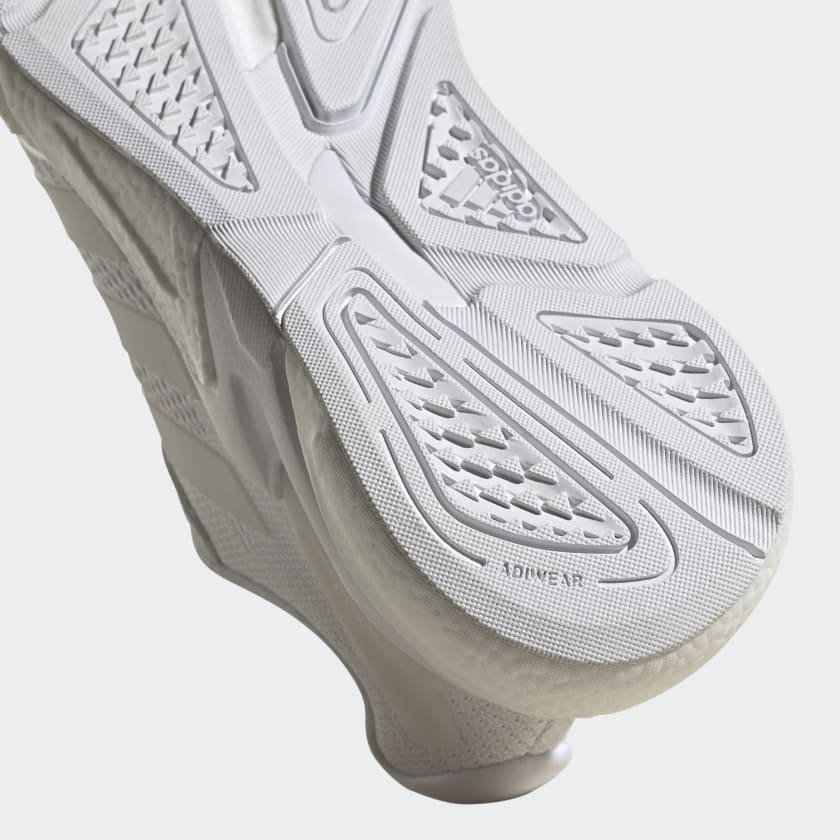 Giày Adidas Chính hãng - X9000L3 Nam Nữ - trắng | JapanSport S23688