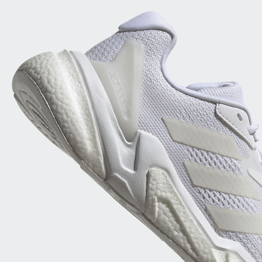 Giày Adidas Chính hãng - X9000L3 Nam Nữ - trắng | JapanSport S23688