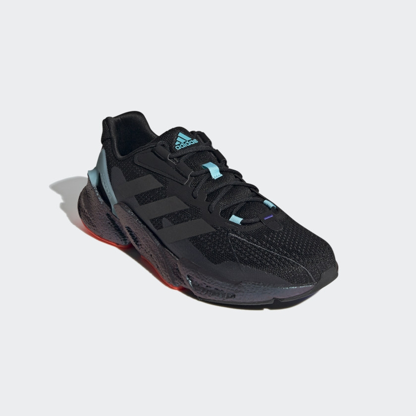 Giày Adidas Chính hãng - X9000L4 Nam - Đen | JapanSport S23665