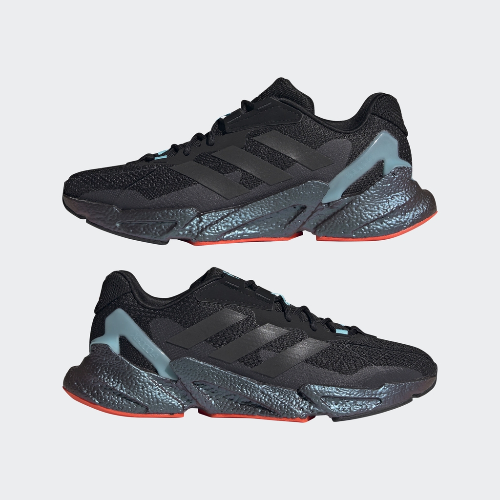 Giày Adidas Chính hãng - X9000L4 Nam - Đen | JapanSport S23665