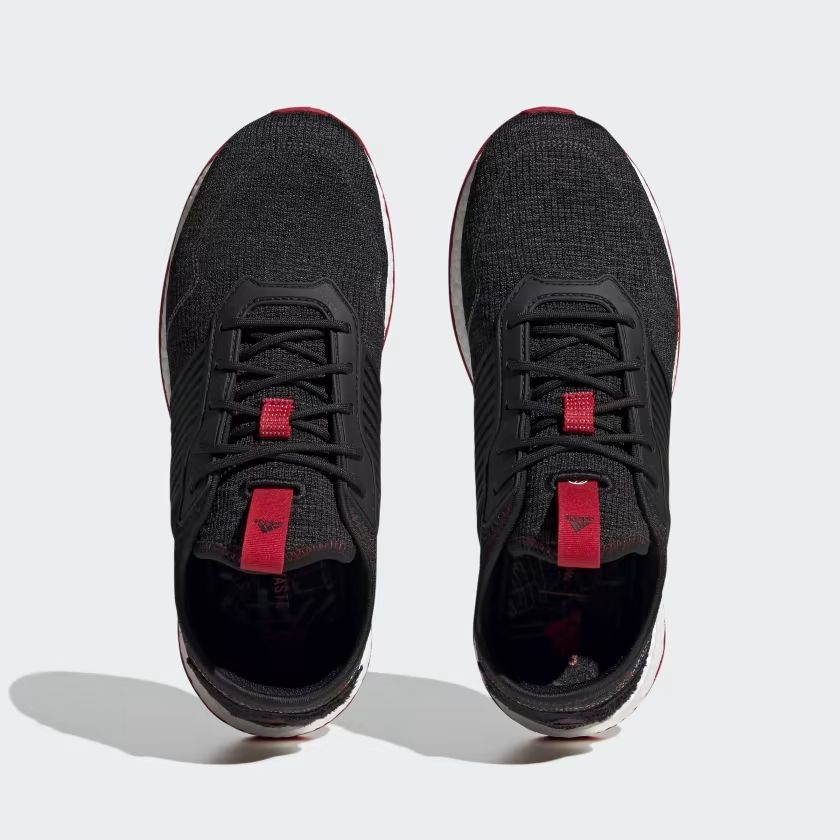 Giày Adidas Nam Chính Hãng - Pureboost ZG- Đen | JapanSport IE4225