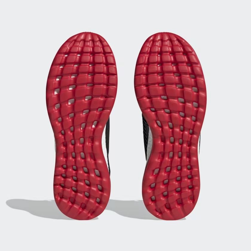 Giày Adidas Nam Chính Hãng - Pureboost ZG- Đen | JapanSport IE4225