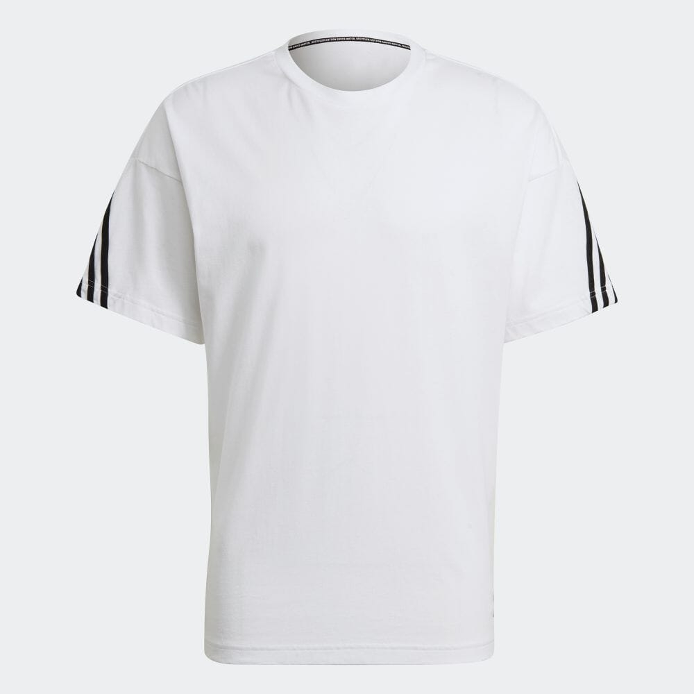 Áo Phông Adidas Chính Hãng - SportsWear - Trắng | JapanSport GP9511