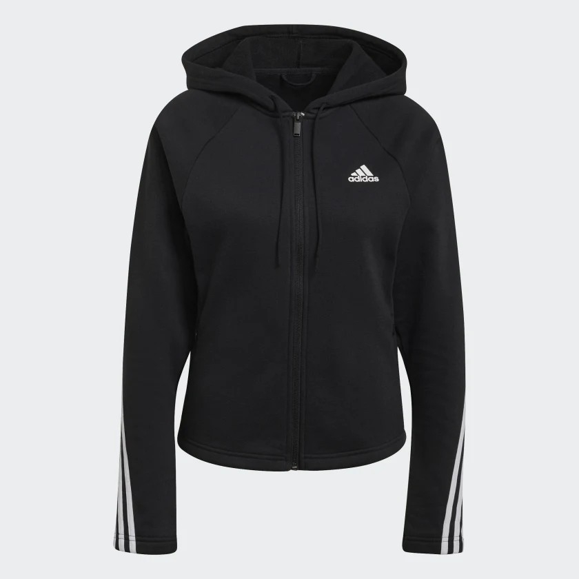 Bộ Thể Thao Adidas Chính Hãng - ENERGIZE TRACK - Đen | JapanSport GT3706