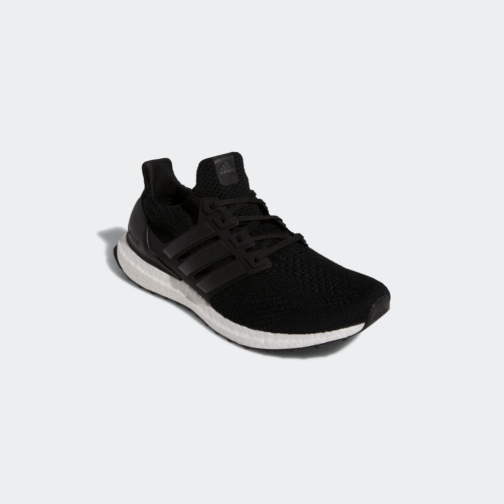 Giày Chạy Adidas Nam Nữ Chính Hãng - Ultraboost 5.0 DNA - Đen | JapanSport GV8746