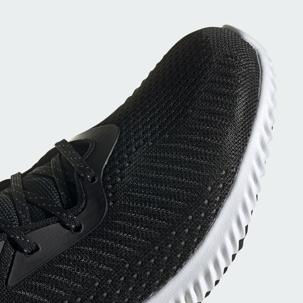 Giày Adidas Chính hãng - Alphabounce EK - Nam - Đen | JapanSport GW2268