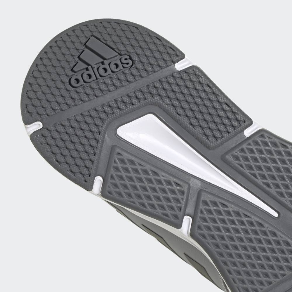 Giày chạy Adidas Nam Chính Hãng - Galaxy 6 - Màu xám | JapanSport GW4140