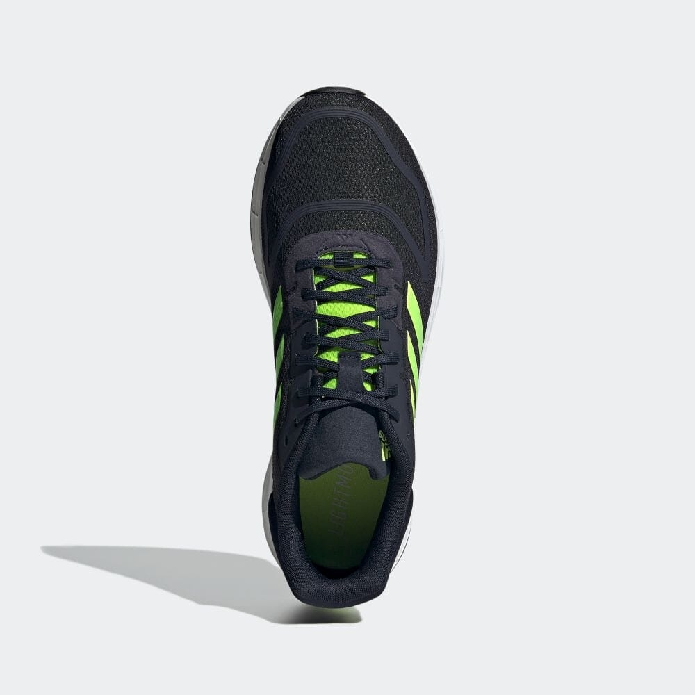 Giày Adidas Chính hãng - Duramo 10 Nam - Đen | JapanSport GW8337